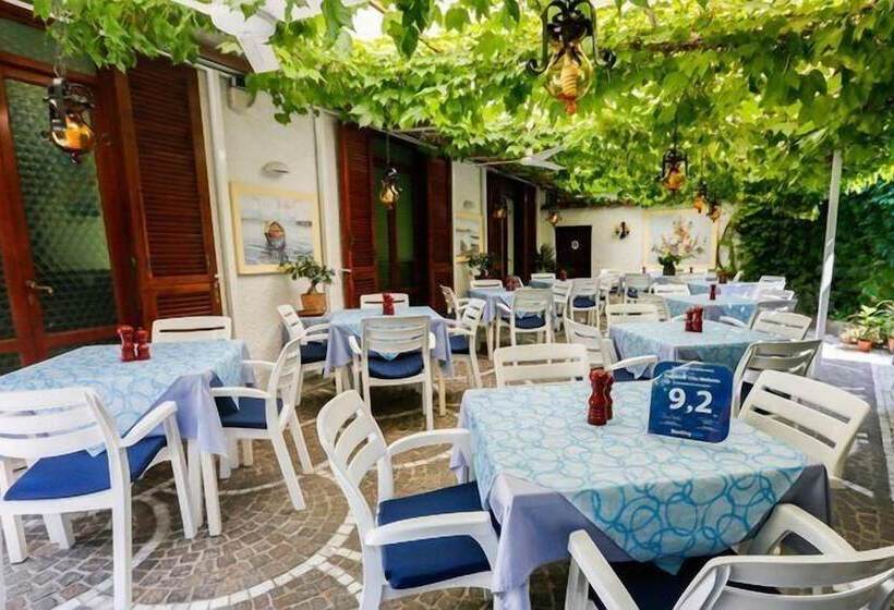 בית מלון כפרי Villa Mafalda