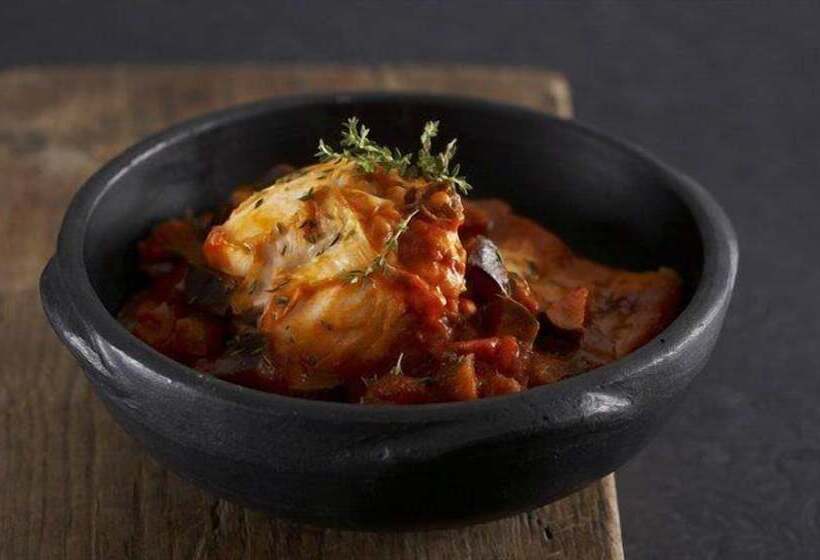 בית מלון כפרי Villa Mafalda