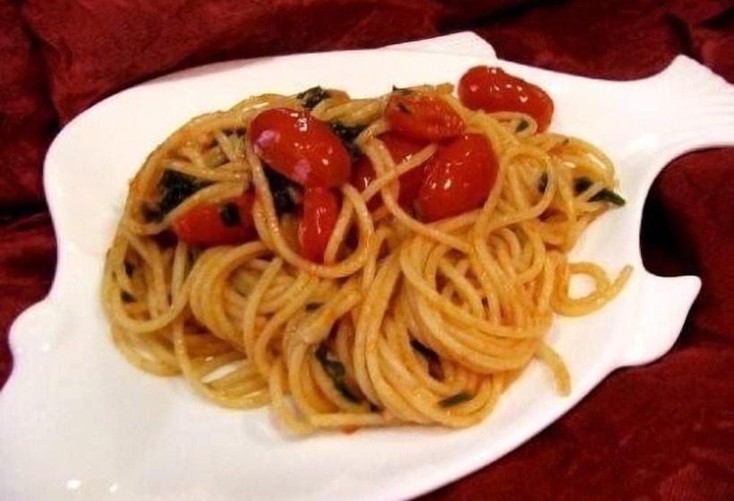 בית מלון כפרי Villa Mafalda