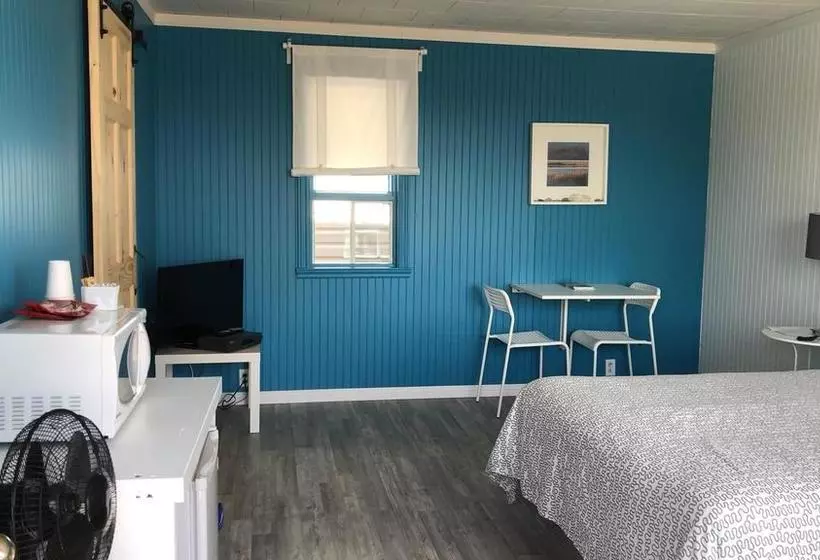 Motel Loupi