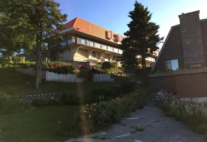Motel Loupi