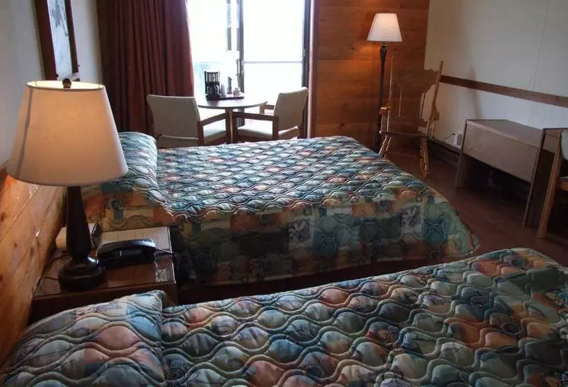 Motel Loupi