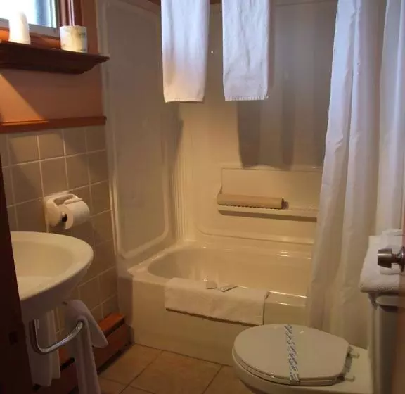 Motel Loupi