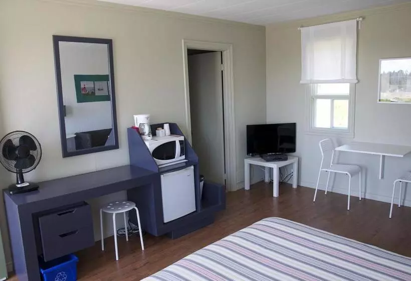 Motel Loupi