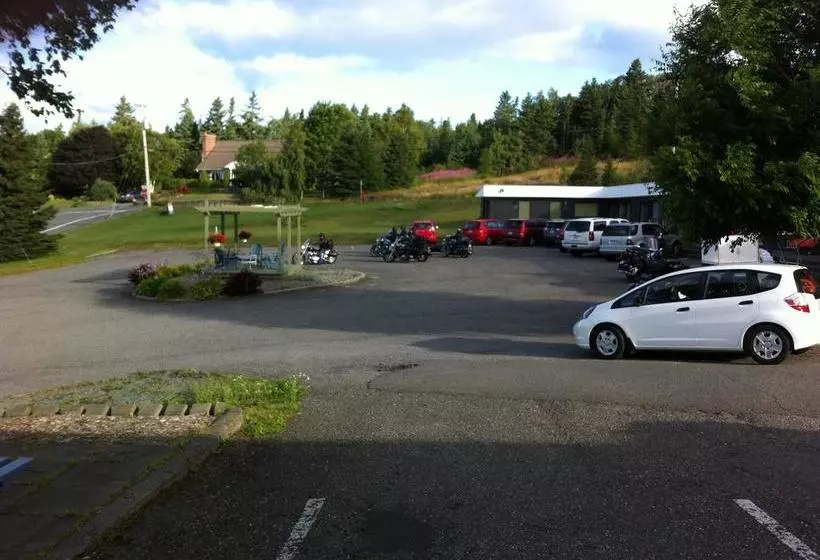 Motel Loupi