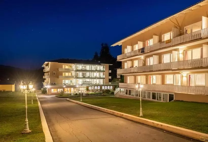 Promenaden Strandhotel Marolt Haupthaus