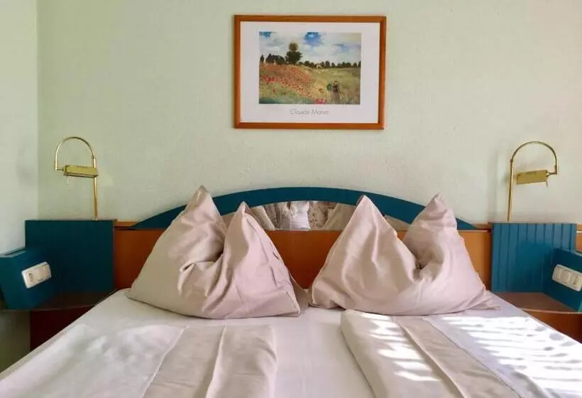 Promenaden Strandhotel Marolt Haupthaus