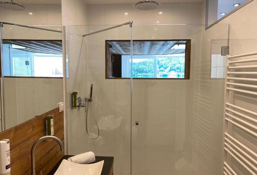 Promenaden Strandhotel Marolt Haupthaus