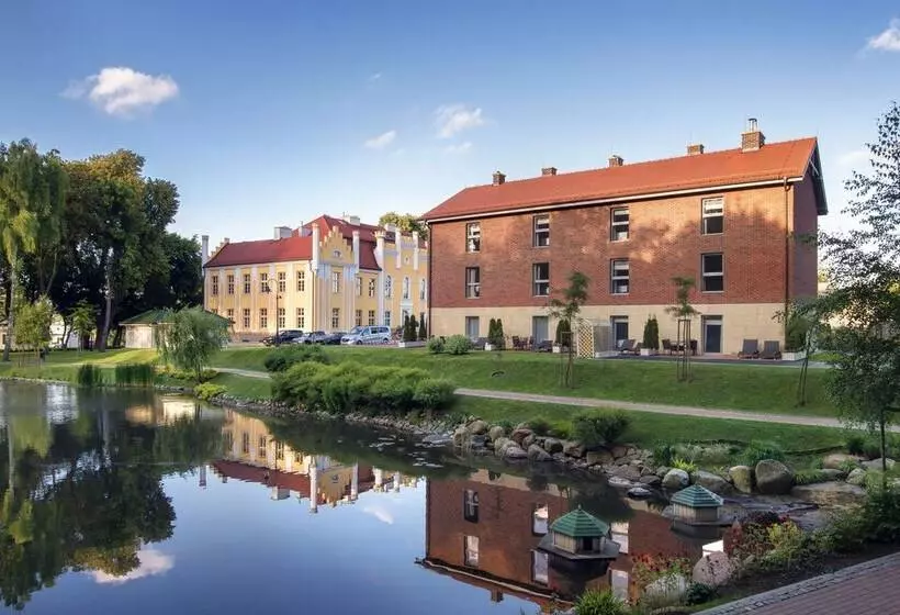 Relais & Châteaux Hotel Quadrille   Adults Only