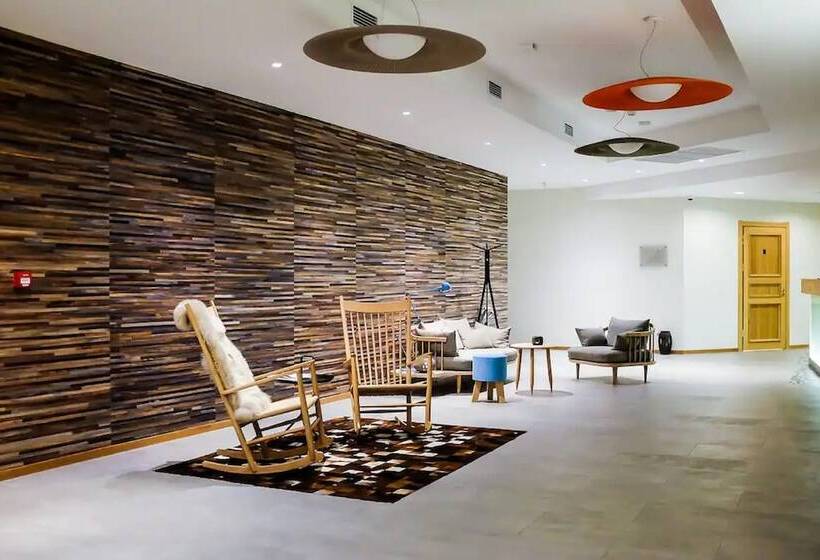 Relais & Châteaux Hotel Quadrille Adults Only