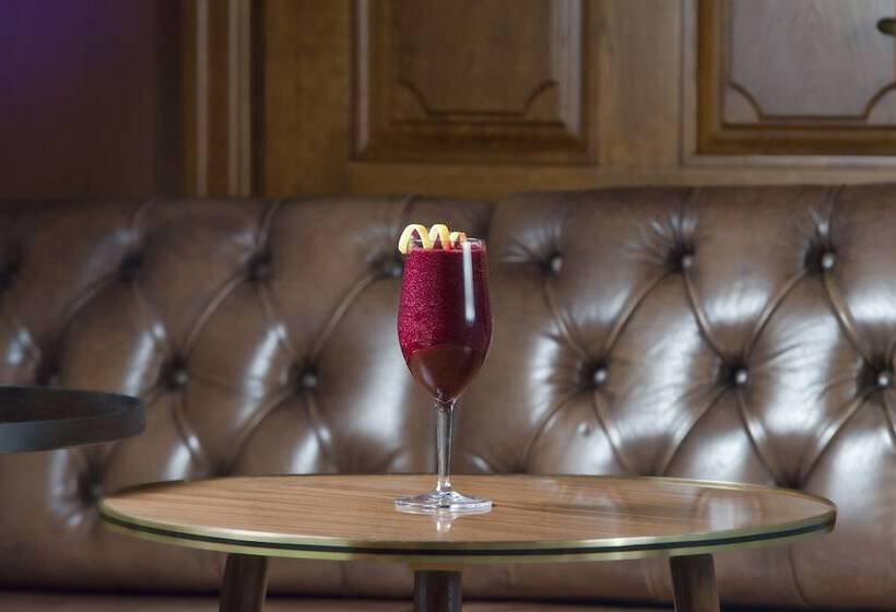 Relais & Châteaux Hotel Quadrille Adults Only