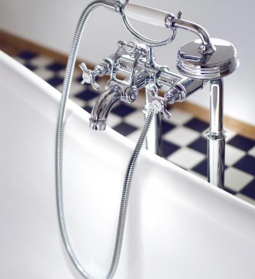 Relais & Châteaux Hotel Quadrille Adults Only