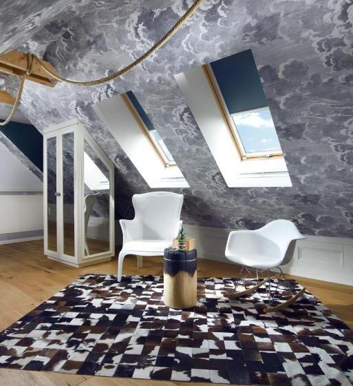 Relais & Châteaux Hotel Quadrille Adults Only