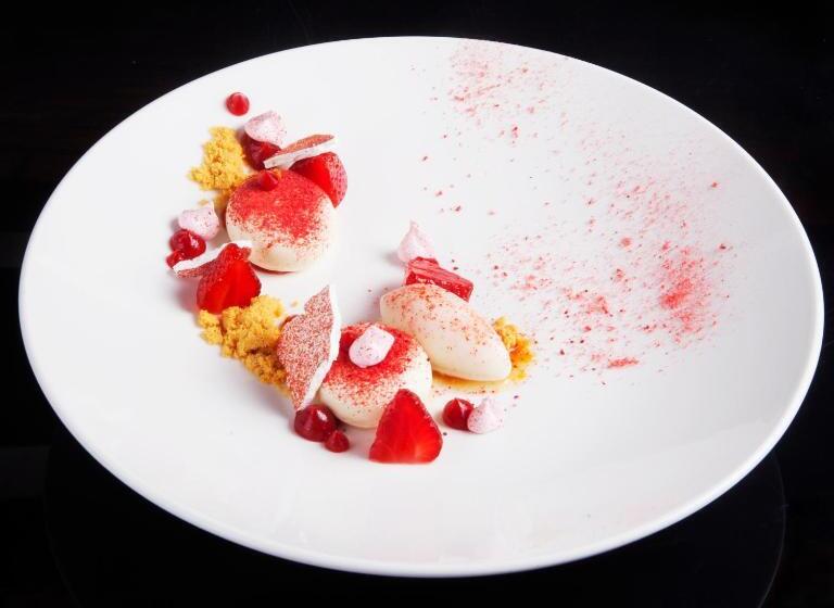 Relais & Châteaux Hotel Quadrille Adults Only