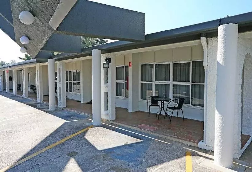 Townsville City Motel