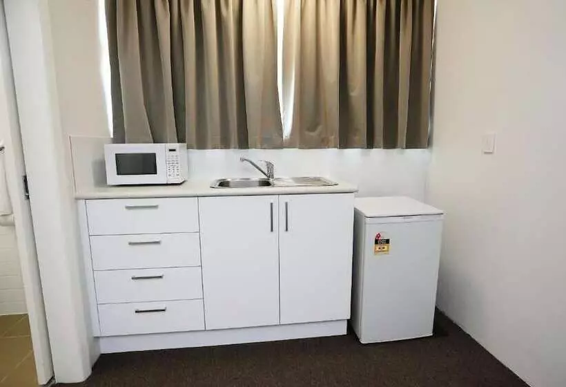 Townsville City Motel