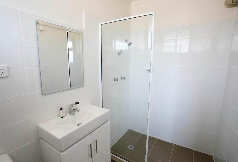 Townsville City Motel