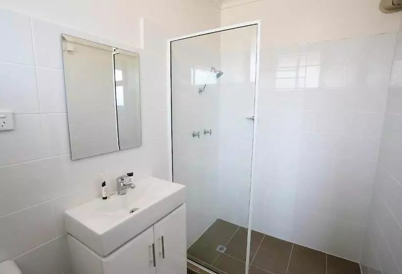 Townsville City Motel