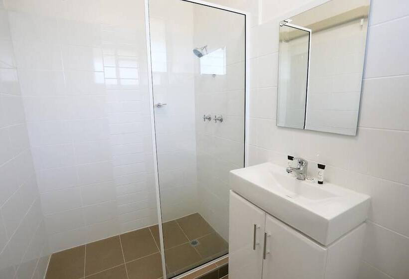 Townsville City Motel