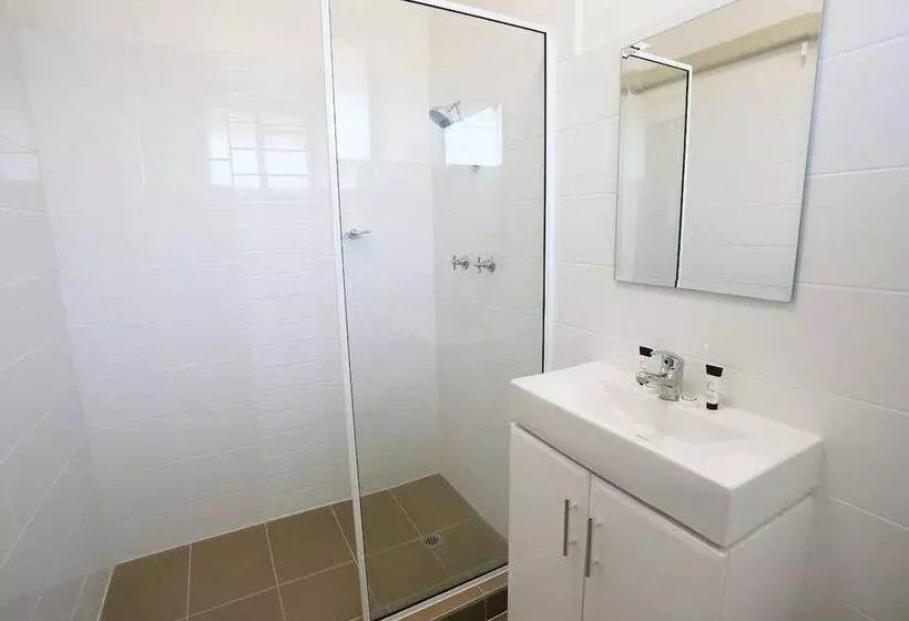 Townsville City Motel