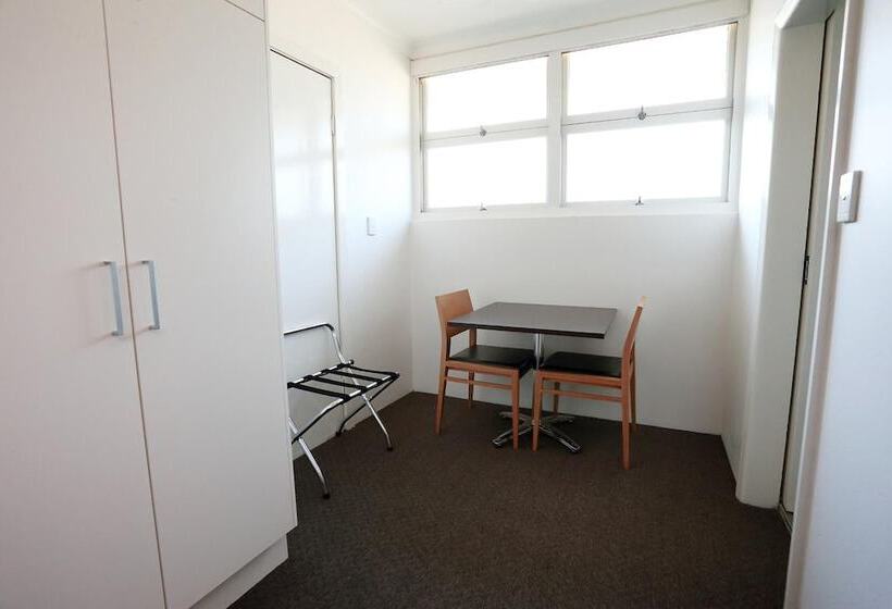 Townsville City Motel