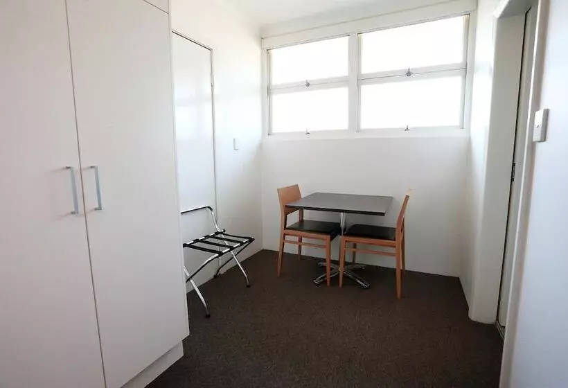 Townsville City Motel