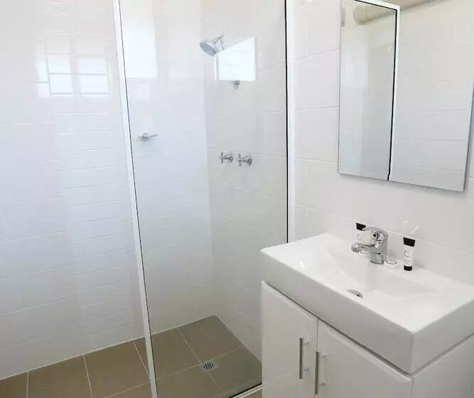 Townsville City Motel