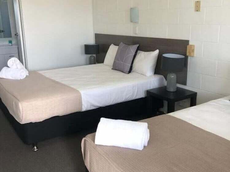 Townsville City Motel