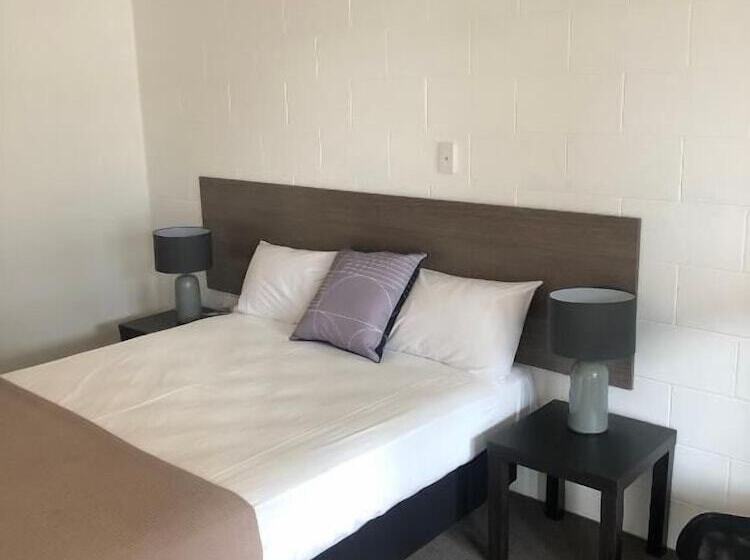Townsville City Motel