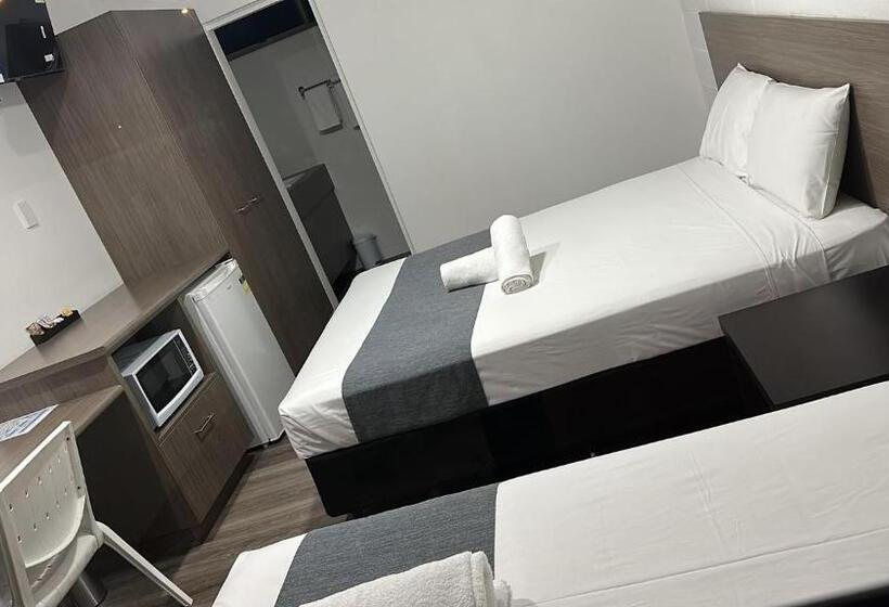 Townsville City Motel