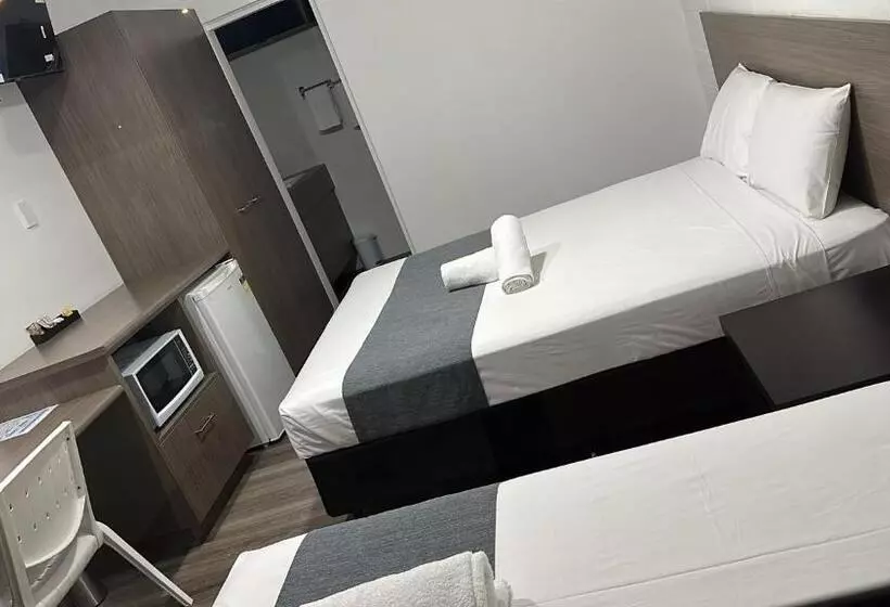 Townsville City Motel