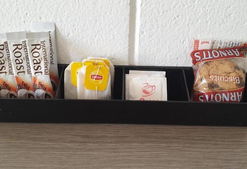 Townsville City Motel