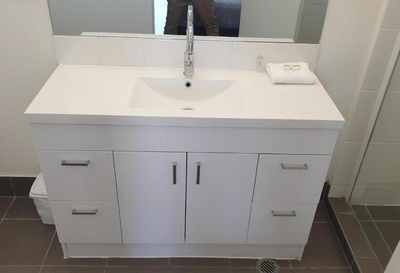 Townsville City Motel