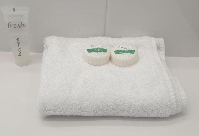 Townsville City Motel