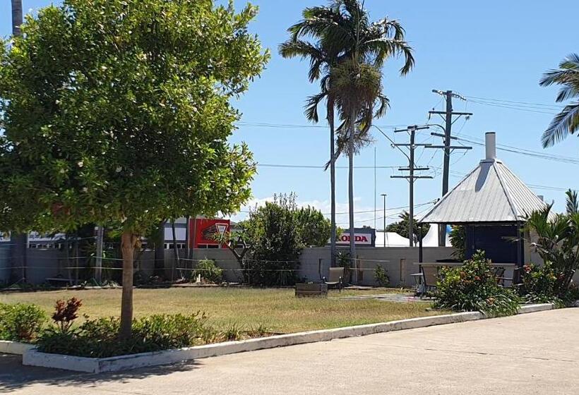 Townsville City Motel