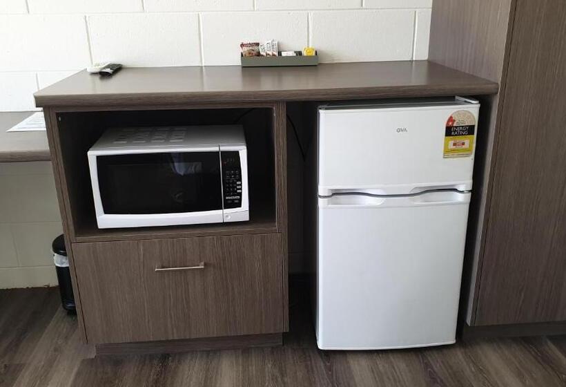 Townsville City Motel