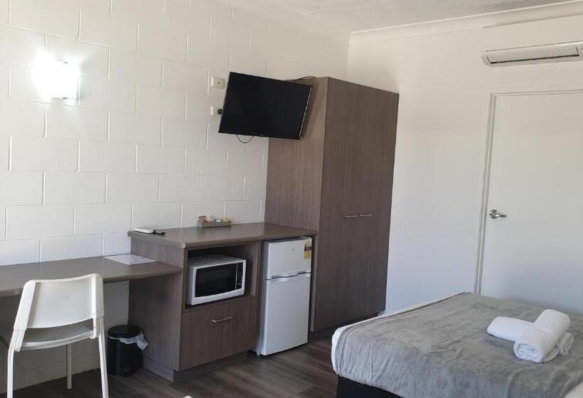 Townsville City Motel