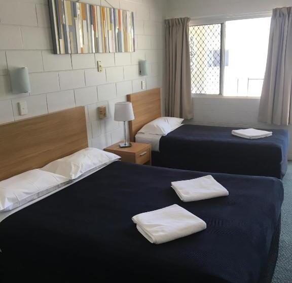 Townsville City Motel