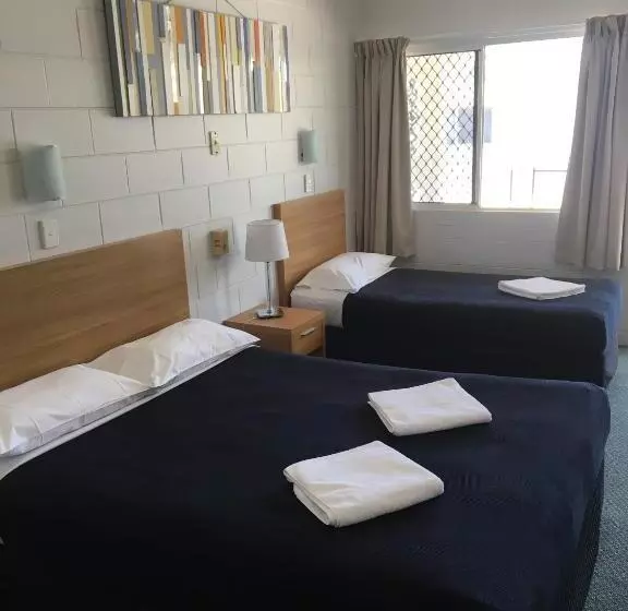 Townsville City Motel