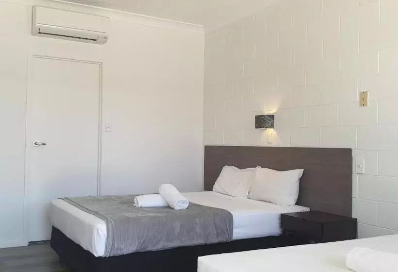 Townsville City Motel