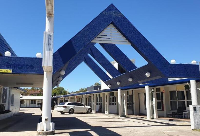 Townsville City Motel