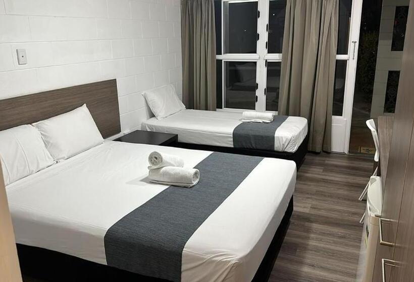 Townsville City Motel