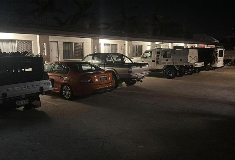 Townsville City Motel
