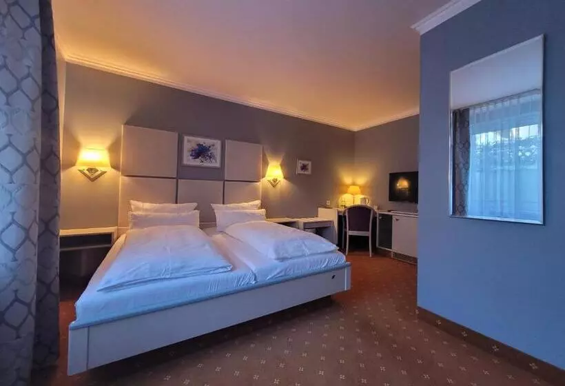 Ambiente Hotel Garni