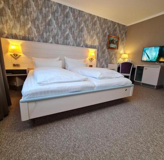 Ambiente Hotel Garni