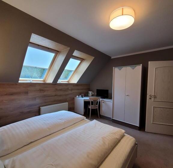 Ambiente Hotel Garni