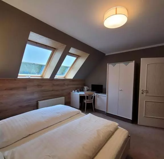 Ambiente Hotel Garni
