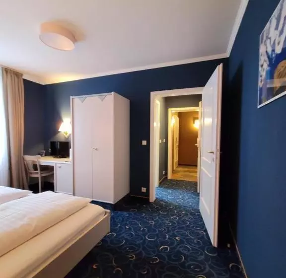 Ambiente Hotel Garni