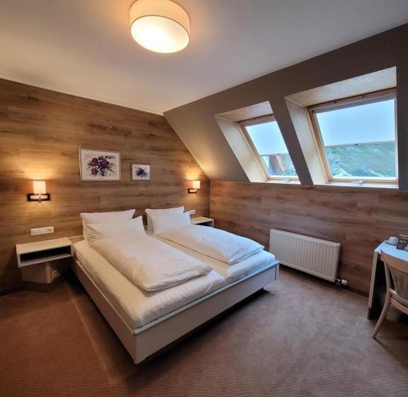 Ambiente Hotel Garni