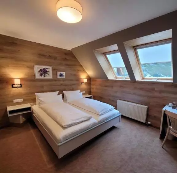 Ambiente Hotel Garni